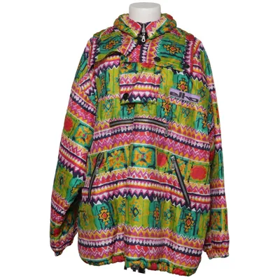Anorak (Freestyle) van Elho Polyamide, Polyester