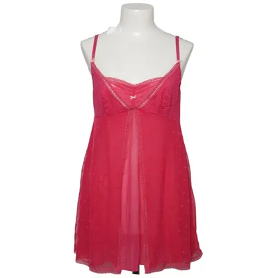 Negligee (Pink) from Darjeeling Elastane, Polyamide, Polyester