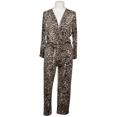 Combinaison (Noir, Marron) de Fifilles Élasthane, Polyester