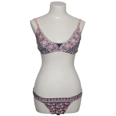 Bikini (Bleu, Rose) de Greenfield