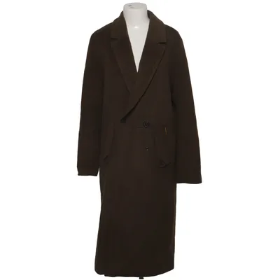 Manteau (Sanura) de Khujo Acrylique, Polyester, Laine