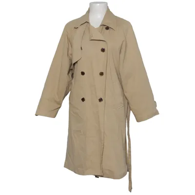 Trenchcoat (Beige) von Stitch