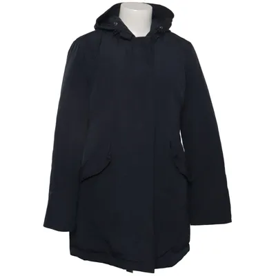 Parkas (Blå) från Donnell Bomull, Dun, Fjädrar, Päls, Polyester