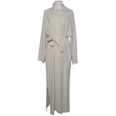 Wikkeljurk (Beige) van Lemaire Katoen