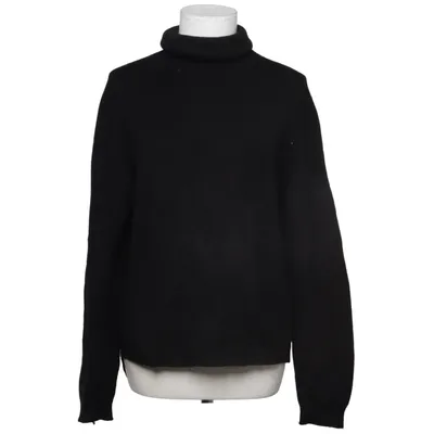 Pull-over (Noir) de Alexandre Laurent Polyamide, Polyester, Viscose