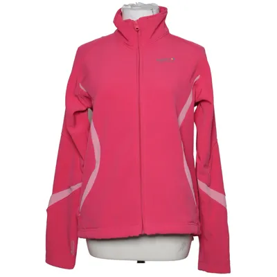 Sports jacket (Pink) from Regatta Elastane, Polyester