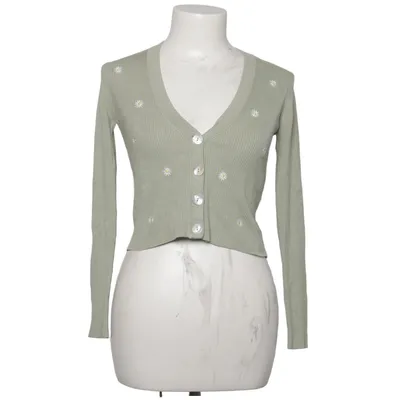 Cardigan (Grøn) fra JDY Polyamid, Viscose