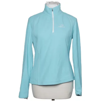 Fleece sweater (Blue) from Eider