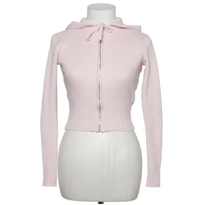 Huvtröja (Rosa) från Frankies Bikinis Polyamid, Polyester, Viskos