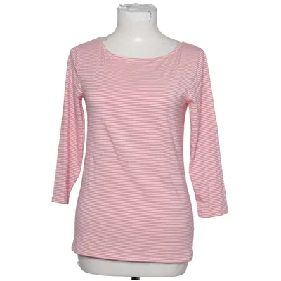 Top (Pink, White) from Hallhuber