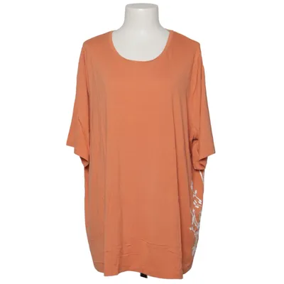 T-shirt (Orange) från BPC Selection Elastan, Viskos