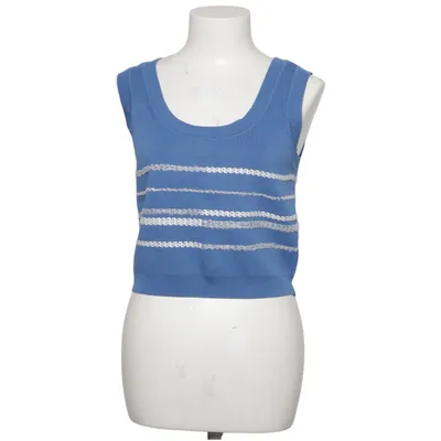 Haut (221MODI) de Claudie Pierlot Coton, Polyamide, Viscose