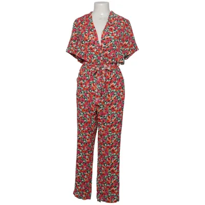 Jumpsuit (Pink, Orange, Green) from In April 1986 Polyester