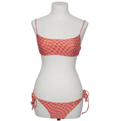 Bikini (Orange, Violet) de Sam Friday Élasthane