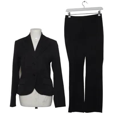 Kostym (Svart) från Melrose Elastan, Polyester, Viskos