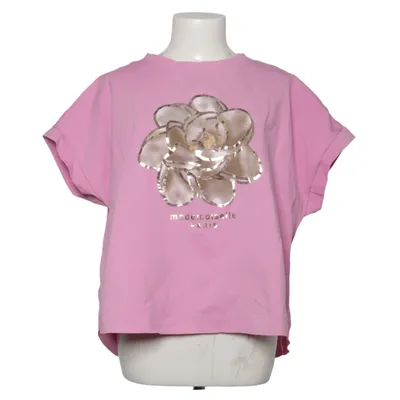 T-shirt (Pink) from Mademoiselle