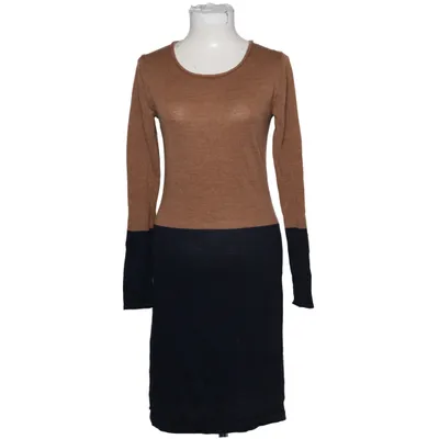 Dress (Blue, Beige) from Bernd Berger