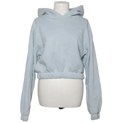 Hoodie (Blue) from Pegador Cotton, Polyester