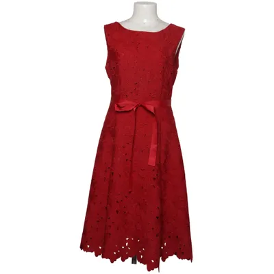 Dress (Red) from Phase Eight Acetate, Polyester