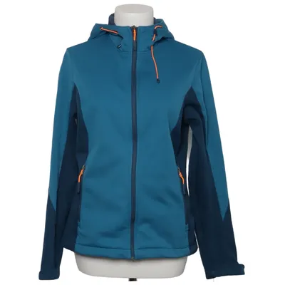Softshell jacket (Shammy Speed) from Shamp Polyester