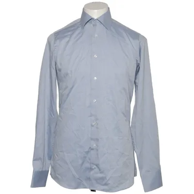 Shirt (Slim Fit) van Alveare Katoen