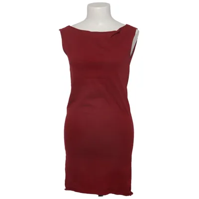 Top (Rood) van American Apparel Katoen