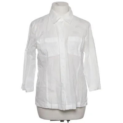 Shirt (Wit) van Royal Robbins Katoen