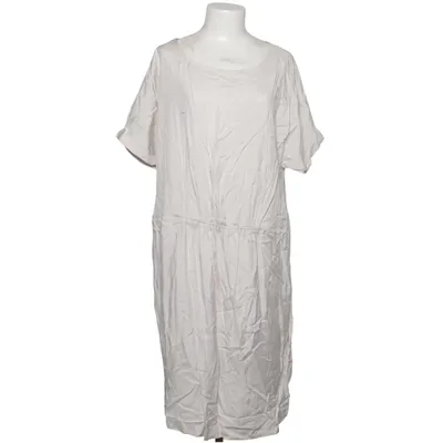 Dress (Beige) from UNQ Viscose