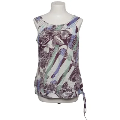 Top (Lila, Weiß, Mehrfarbig) von Mexx Baumwolle