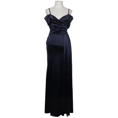 Robe de soirée (Bleu) de Arin