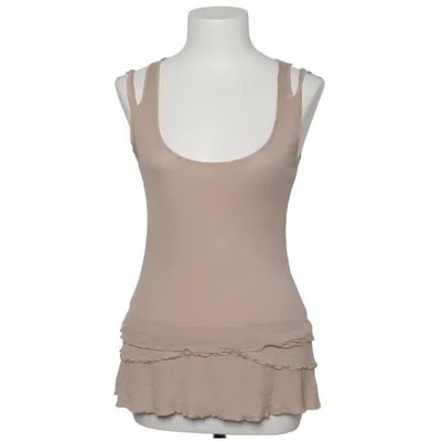Linne (Beige) från Patrizia Pepe Viskos