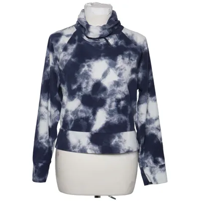 Anorak (Blue, White, Multicolored) from Old Navy Active Polyester