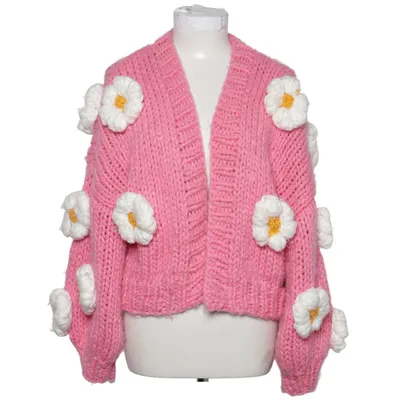 Kofta (Rosa, Vit, Gul) från Golden Days