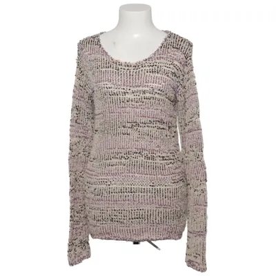 Pull-over (Violet, Multicolore) de Linea Tesini