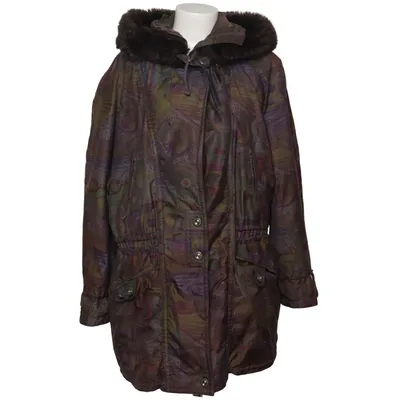 Parka (Meerkleurig) van Yessica Polyester