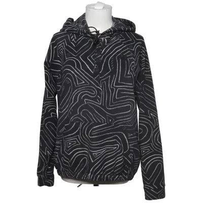 Fleece sweater (Black, White) from Billabong