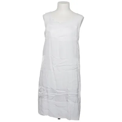 Dress (White) from Transfer Cotton