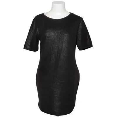 Robe (Noir) de Sophyline Élasthane, Polyamide, Polyester