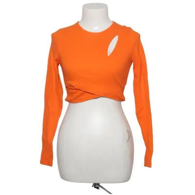 Crop top (Orange) från FB Sister