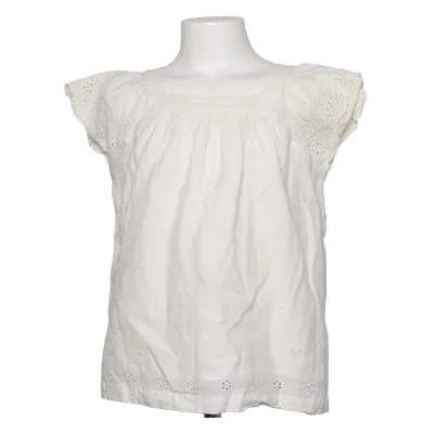 Topp (Vit) från Noa Noa Miniature Bomull