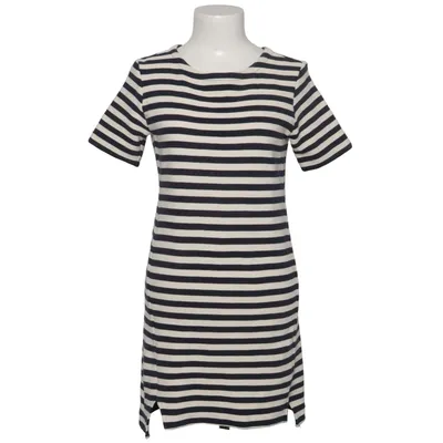 Dress (Blue, White) from Marc O'Polo