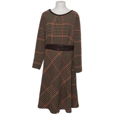 Robe (Beige, Noir, Rouge) de Apanage Élasthane, Polyester, Viscose