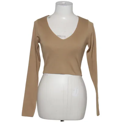 Crop top (A3006) från Batik Polyester