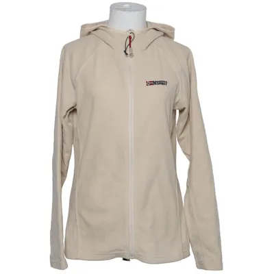 Fleecejacka (Beige) från Geographical Norway Polyester
