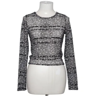 Top (Zwart, Wit, Meerkleurig) van Colloseum Elastaan, Polyester