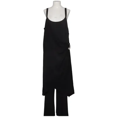 Combinaison (Noir) de Mim Élasthane, Polyester
