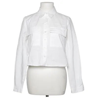 Chemise (Blanc) de Marie Lund Coton
