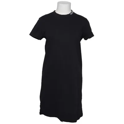 Robe (Noir) de Calvin Klein Jeans Coton