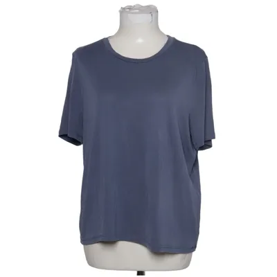 Top (Blue) from Object Modal, Polyester