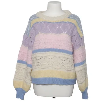 Tröja (Onladina Life L/S Pullover Ex Knt) från ONLY Återvunnen polyester